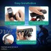 Bovon Bike Light  800 Lumen USB Rechargeable Bicycle LED Front Light  5 Adjustable Lights Modes for Road Cycling Safety & Flashlight & Waterproof IPX6 & Easy Install & 2-8H Running Time - B07DWY3VSQ